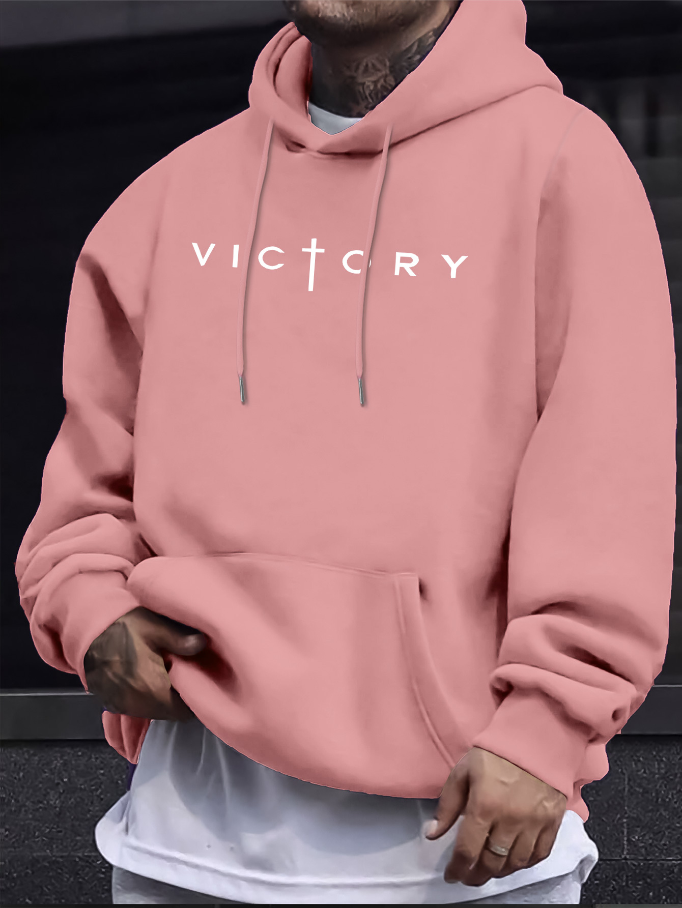 Fall/Winter Men's Christian Vi - đánh giá và giá Crossfit Victory