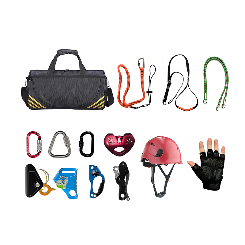 Climbing Rope, Rappelling Kit, - đánh giá và giá Rope Climb