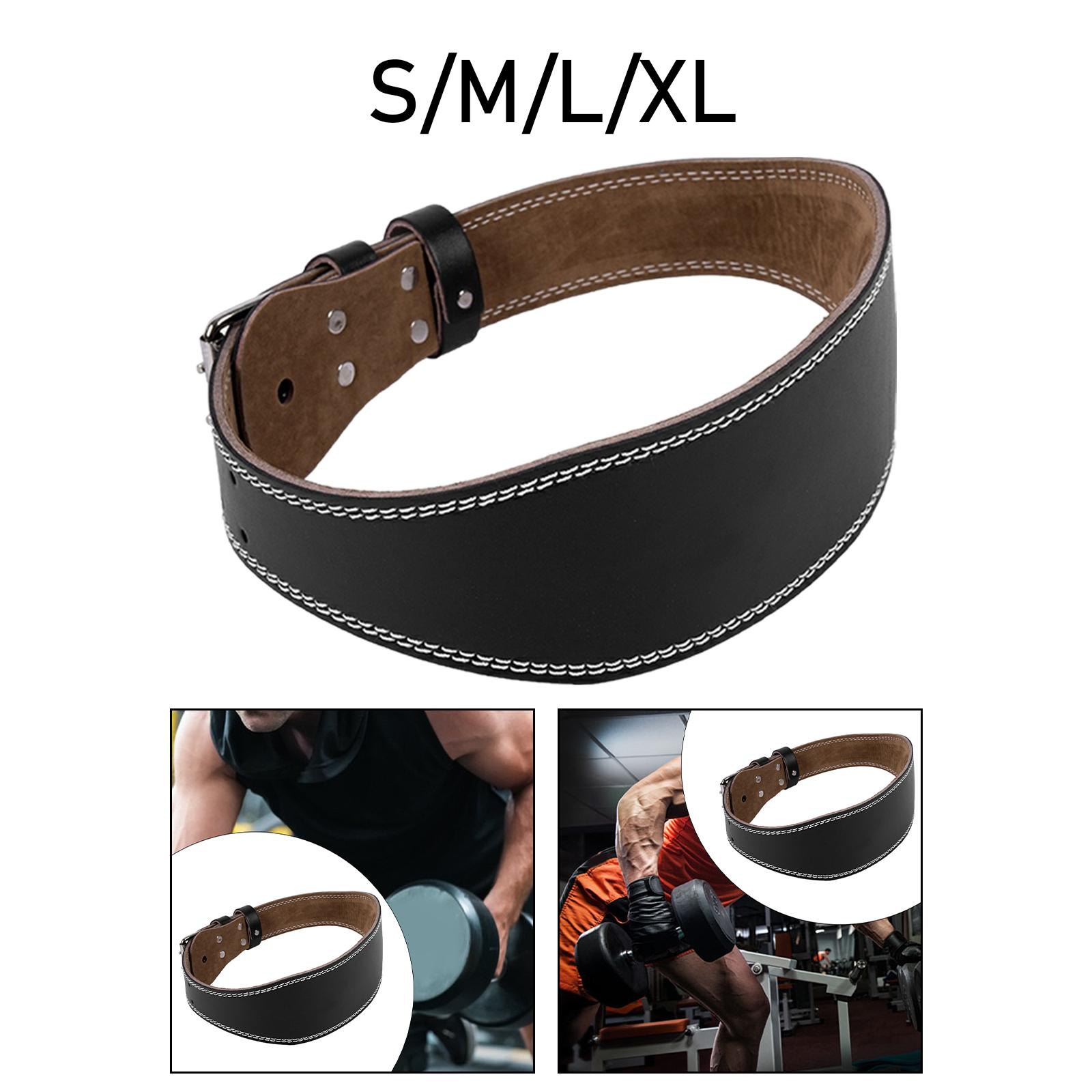 Sports Protective Gear PU Leat - đánh giá và giá Lifting Belt