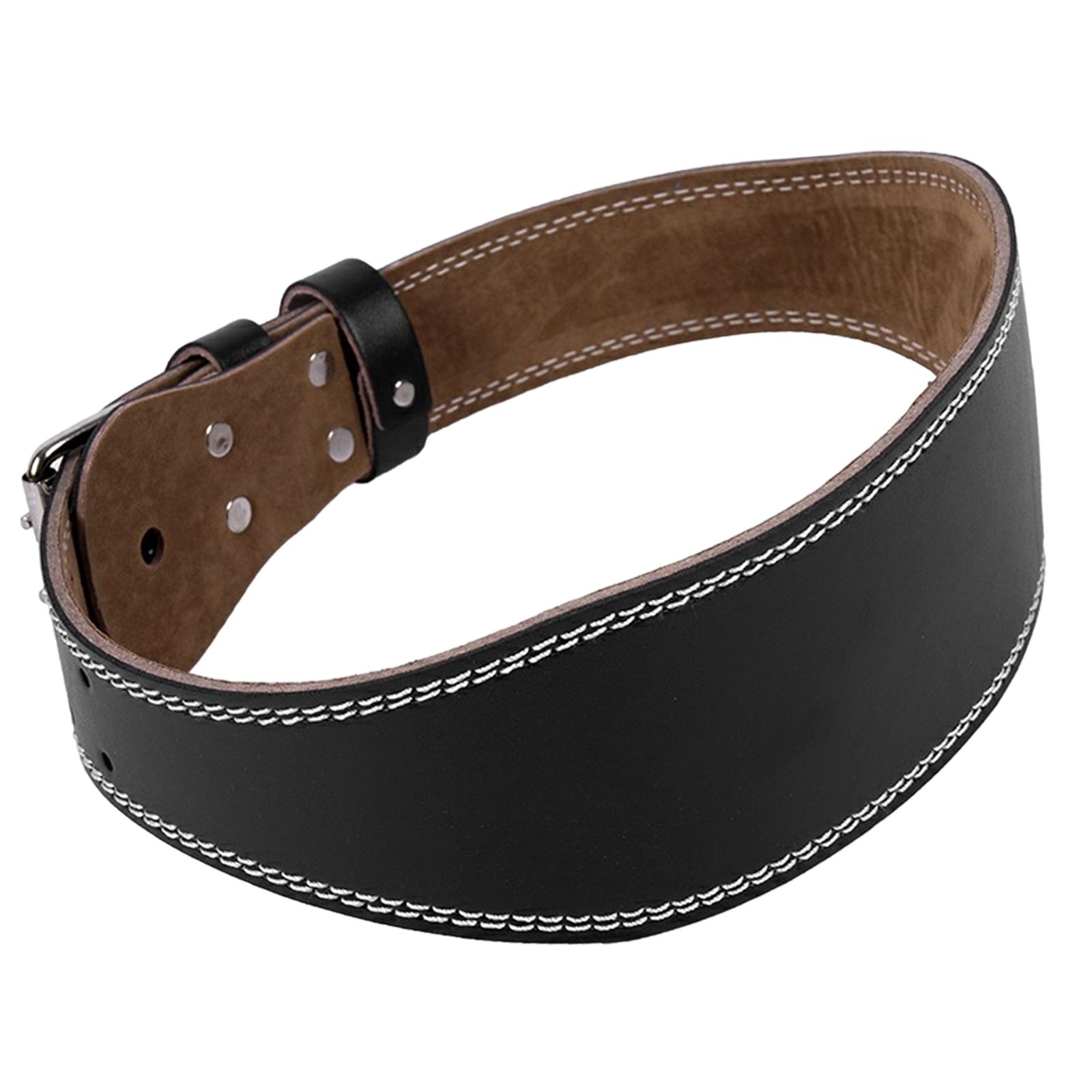 Sports Protective Gear PU Leat - đánh giá và giá Lifting Belt