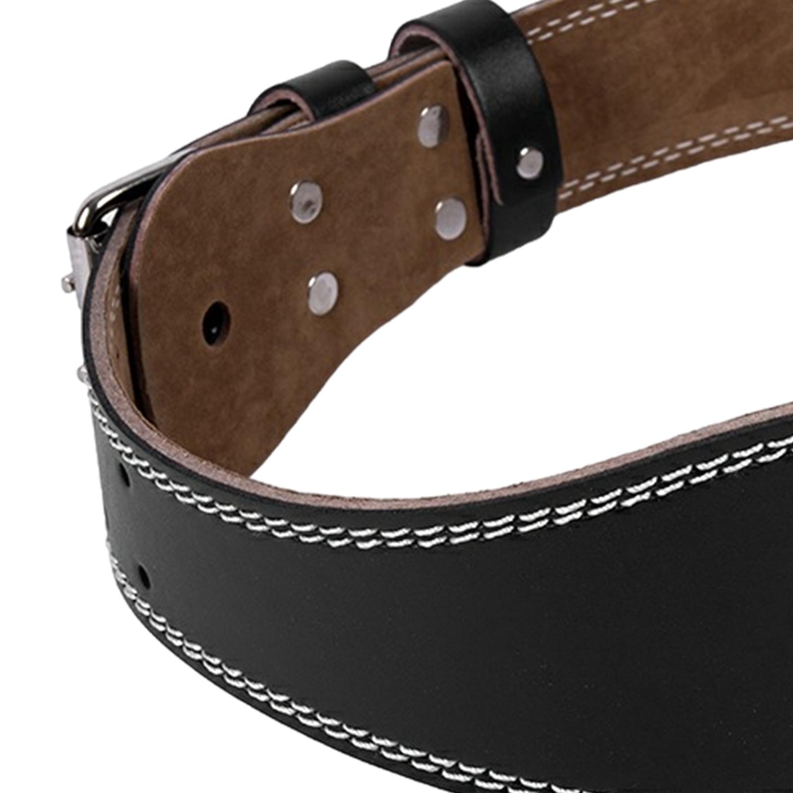 Sports Protective Gear PU Leat - đánh giá và giá Lifting Belt
