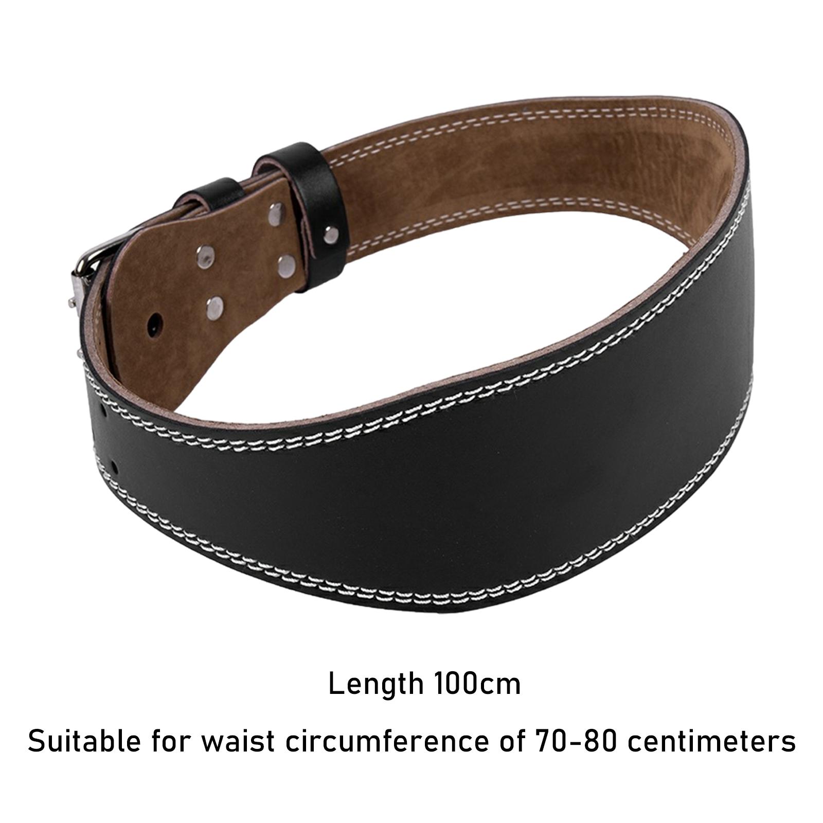Sports Protective Gear PU Leat - đánh giá và giá Lifting Belt