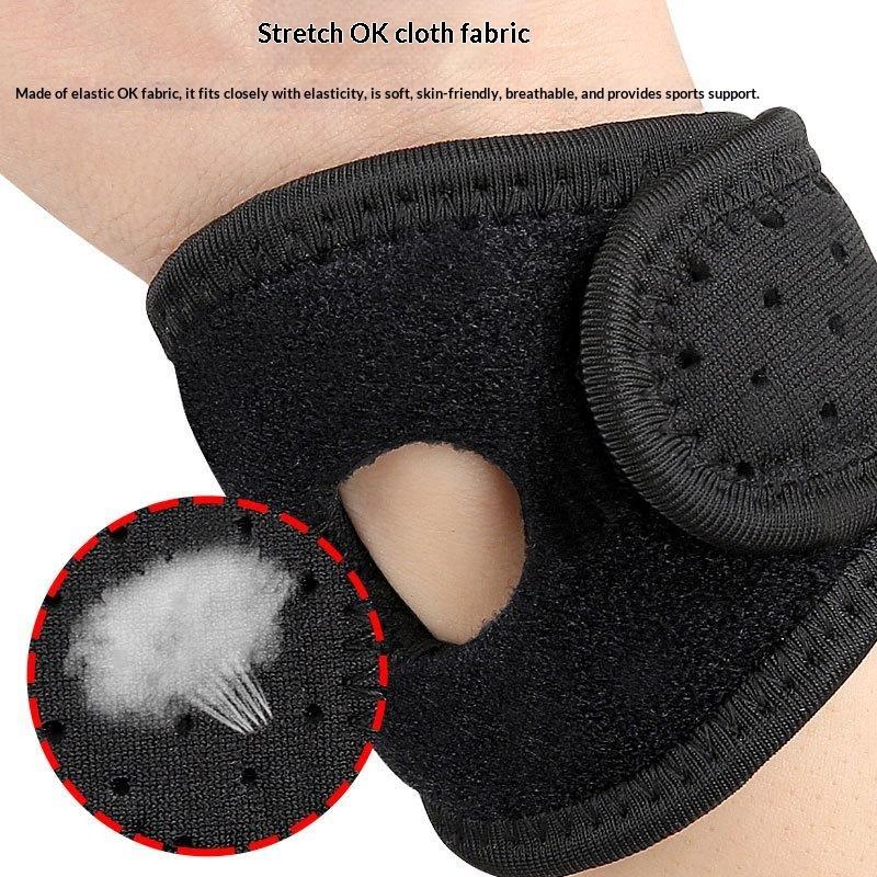 1Pc Wrist Wrap Compression Bra - đánh giá và giá Wrist Wraps