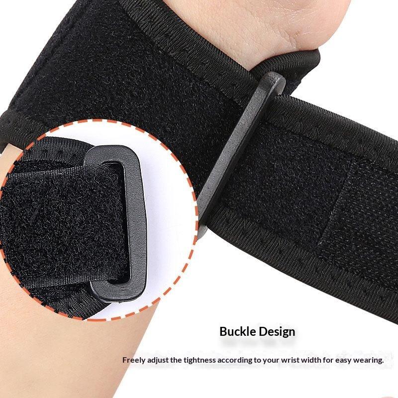1Pc Wrist Wrap Compression Bra - đánh giá và giá Wrist Wraps