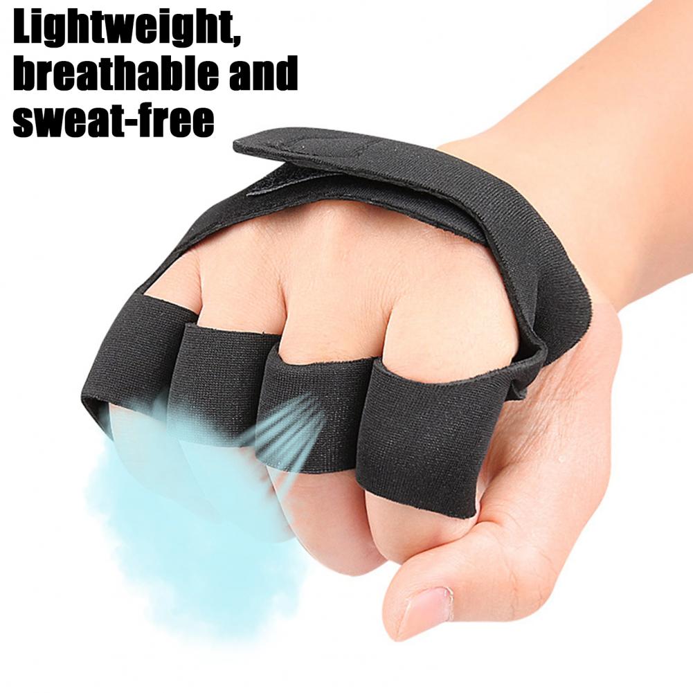 Breathable Workout Gloves Adju - đánh giá và giá Weightlifting Gloves
