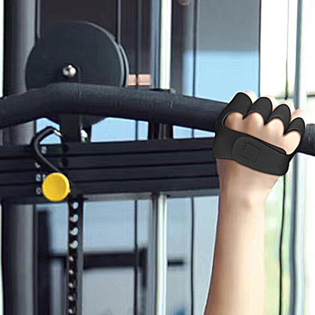 Breathable Workout Gloves Adju - đánh giá và giá Weightlifting Gloves