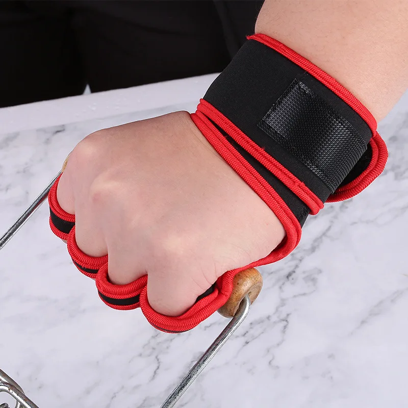 Fitness Men Women Gloves Gym W - đánh giá và giá Weightlifting Gloves
