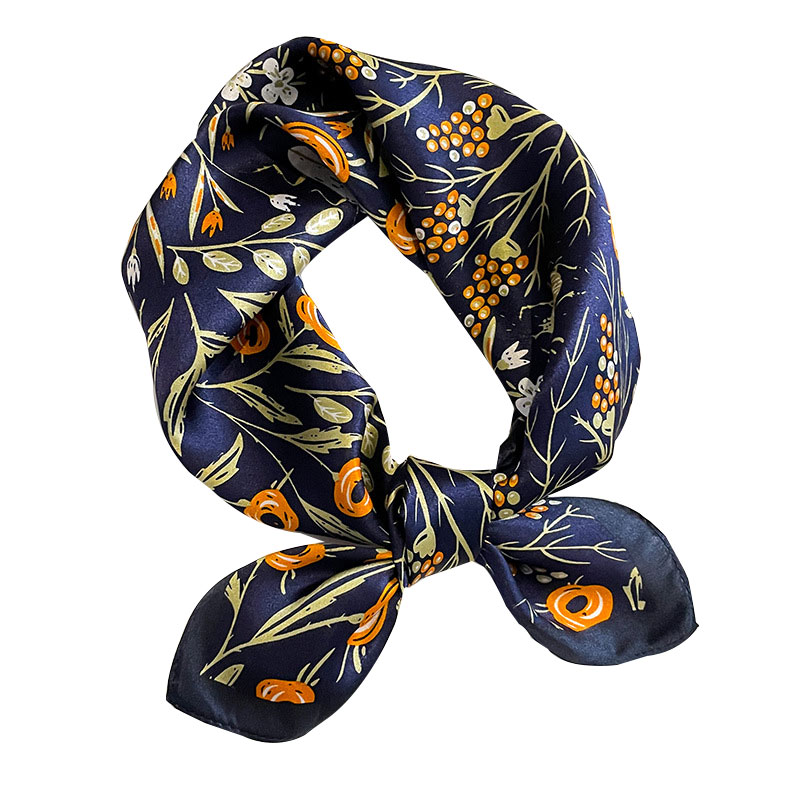 2026 Fashion 100% Real Silk Sq - đánh giá và giá Wrist Wraps