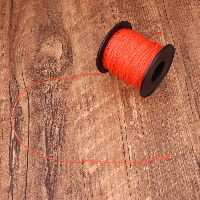 50M/Roll Red Marking Construct - đánh giá và giá Rope Climb
