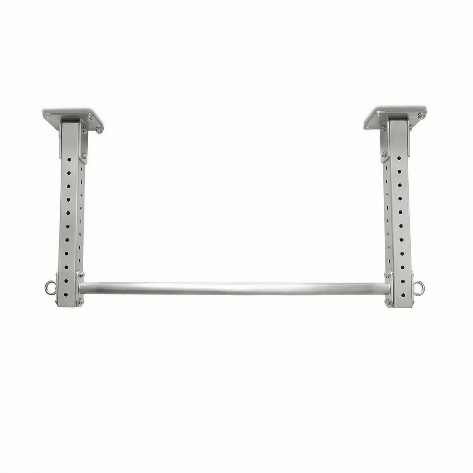 Multifunction Adjustable Ceili - đánh giá và giá Pull Up Bar