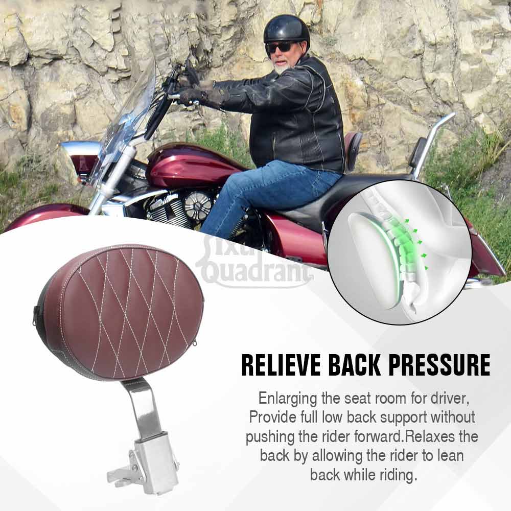 Motorcycle Accessories Adjusta - đánh giá và giá Crossfit Victory
