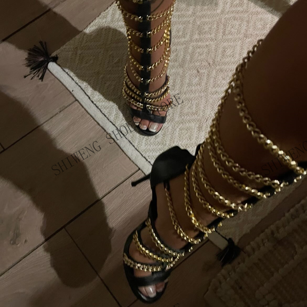 2026 Multi Strap Gladiator San - đánh giá và giá Crossfit Belt