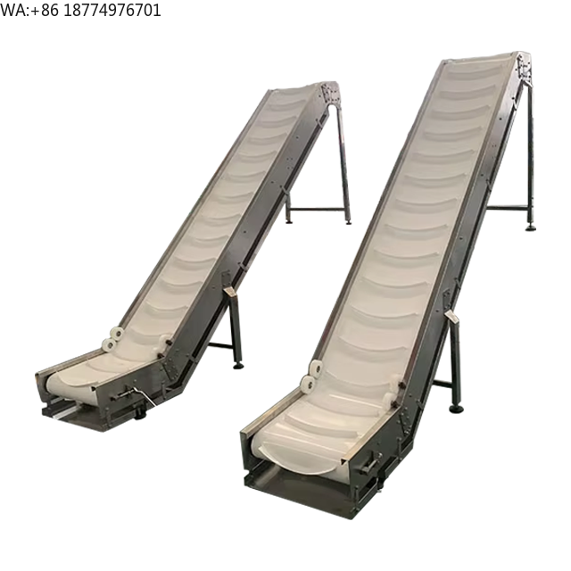 Food Grade Bucket Elevator  Au - đánh giá và giá Lifting Belt
