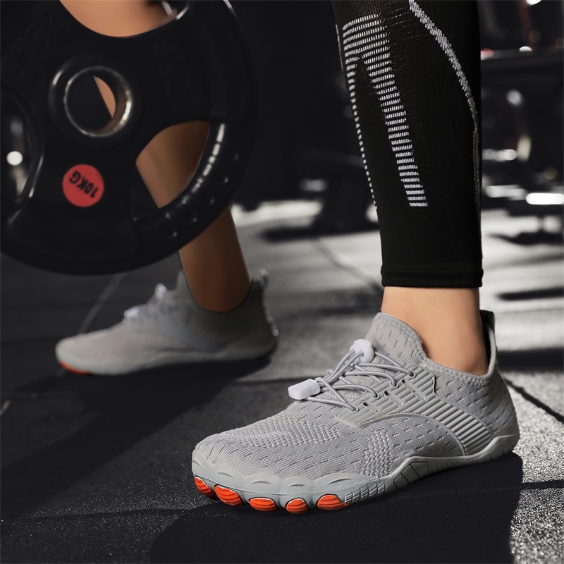 Barefoot Shoes Men Women Minim - đánh giá và giá Weightlifting Shoes