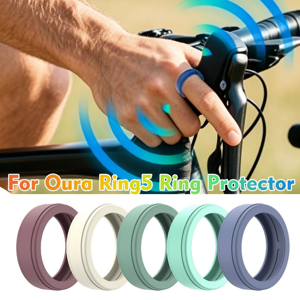 Smart Ring GPS Sports Heart Ra - đánh giá và giá Gymnastic Ring