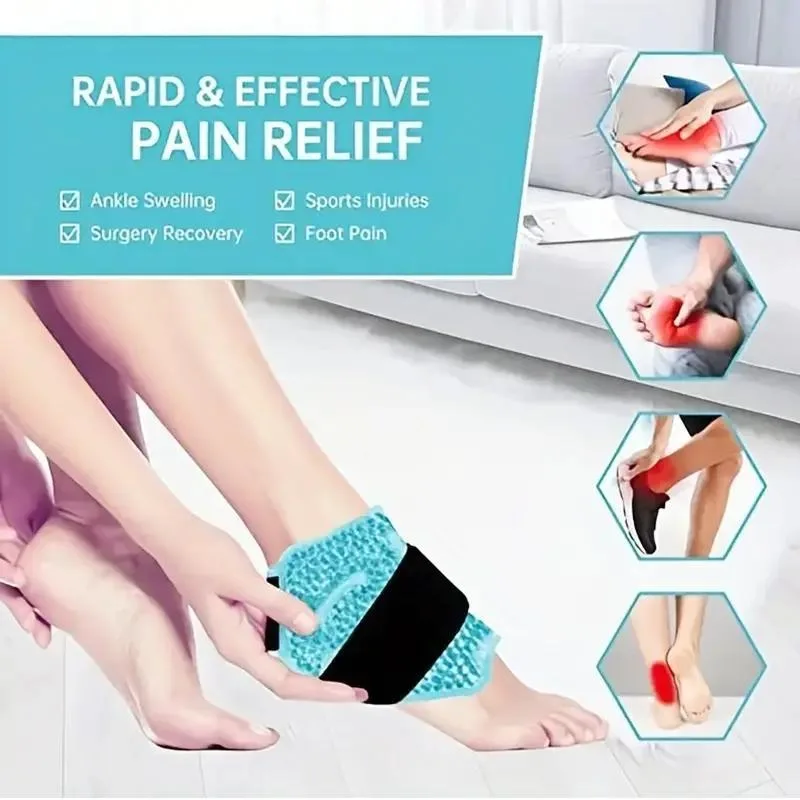 Dual‑Sided Plush PVC Gel Hot C - đánh giá và giá Wrist Wraps