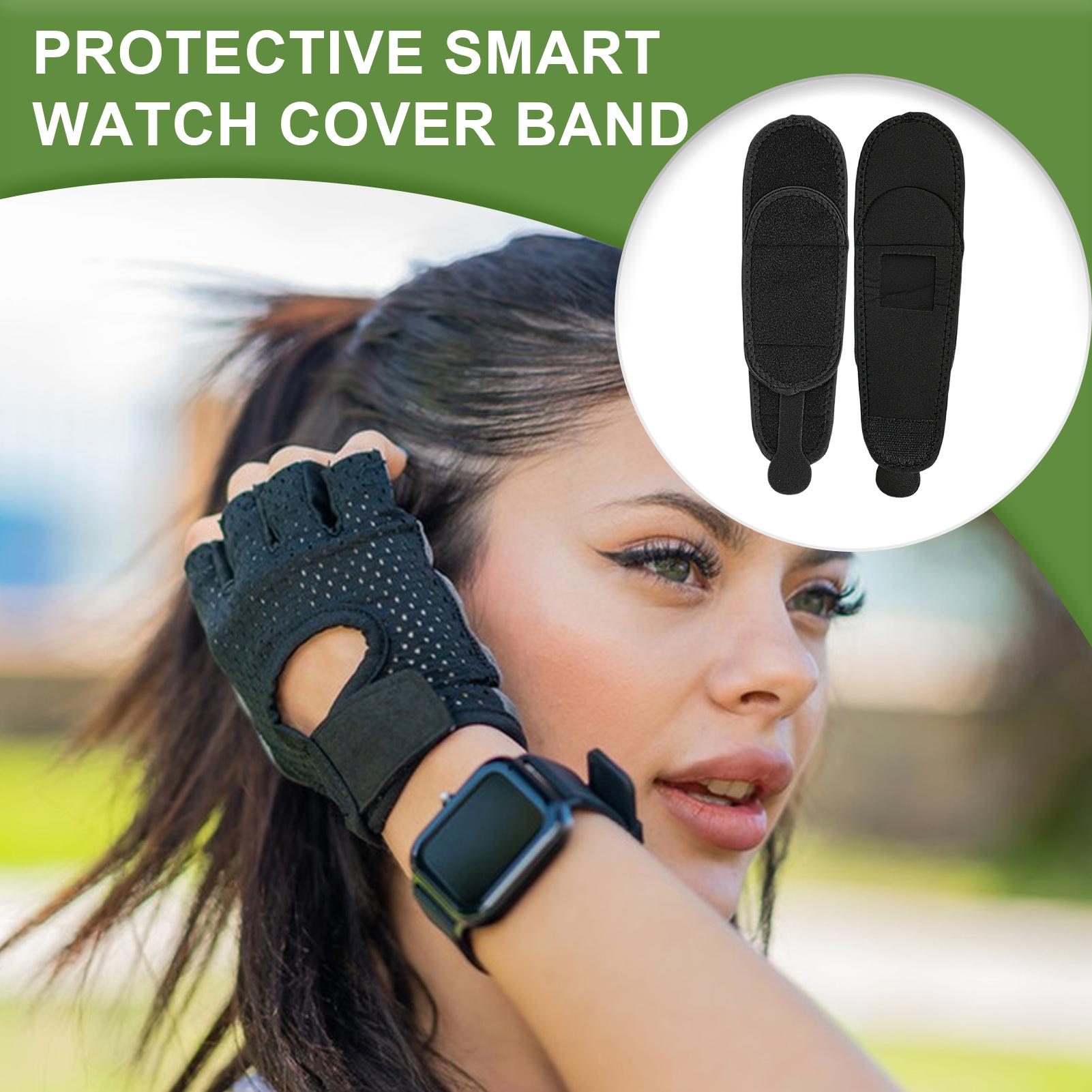 Smart Watch Protector Strap Wa - đánh giá và giá Wrist Wraps