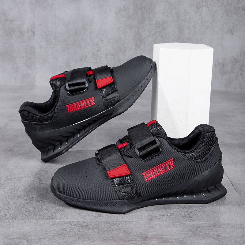 Men Weightlifting Shoes Profes - đánh giá và giá Weightlifting Shoes