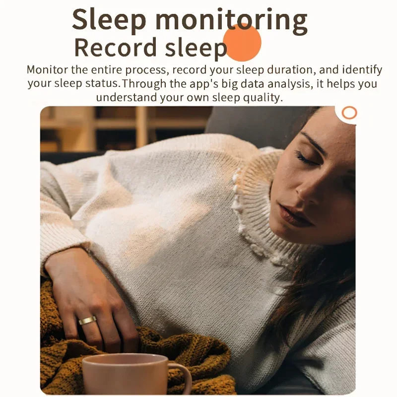 Smart Ring for Xiaomi Men Wome - đánh giá và giá Gymnastic Ring