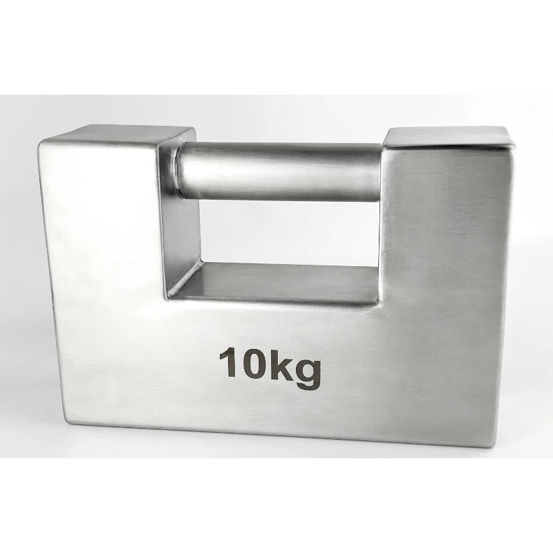 Stainless Steel Dumbbell Kettl - đánh giá và giá Kettlebell