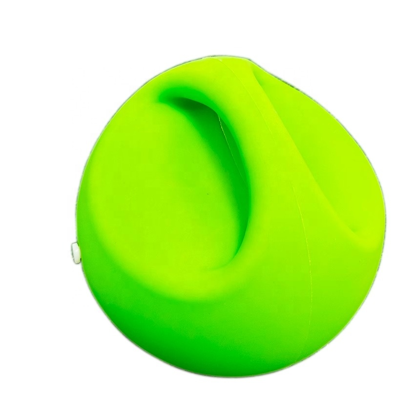 Rubber Soft Kettlebell Water F - đánh giá và giá Kettlebell
