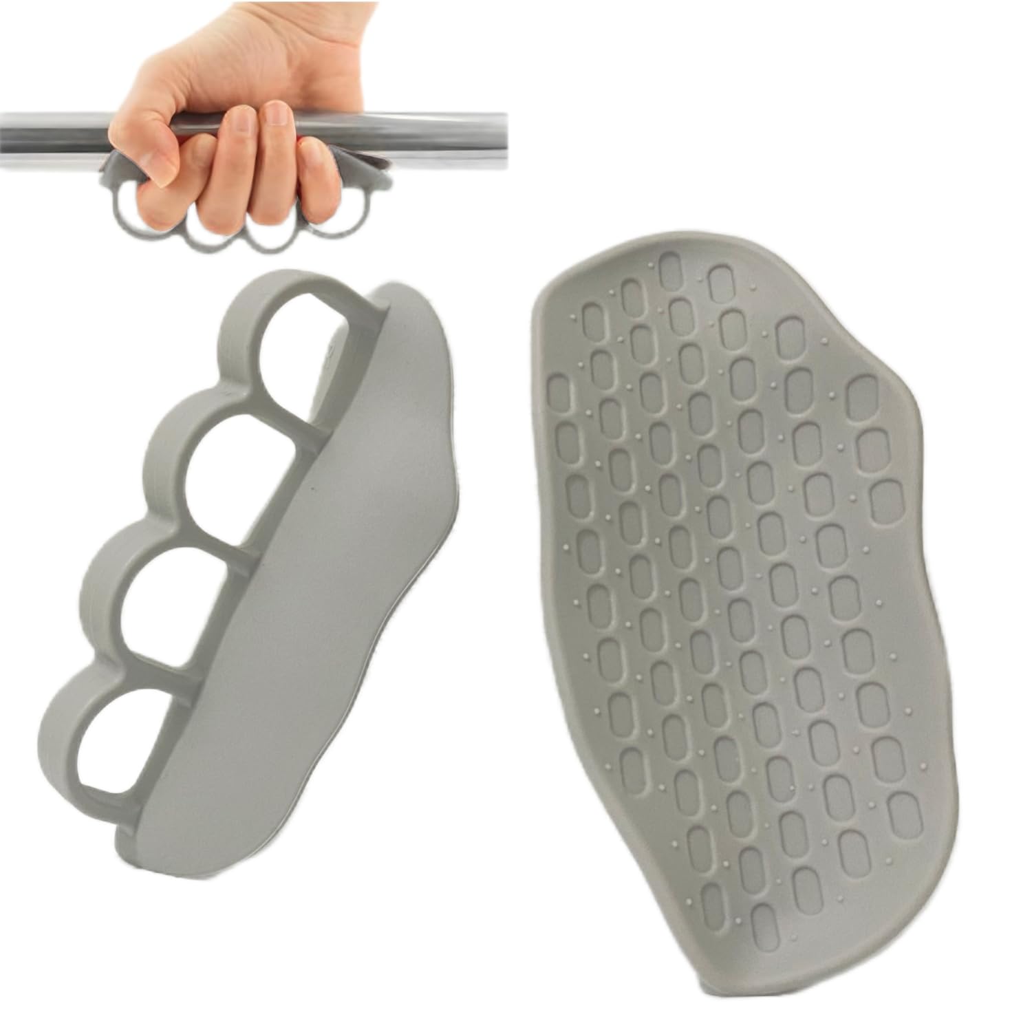 Upgraded Anti-Slip Grips for W - đánh giá và giá Weightlifting Gloves