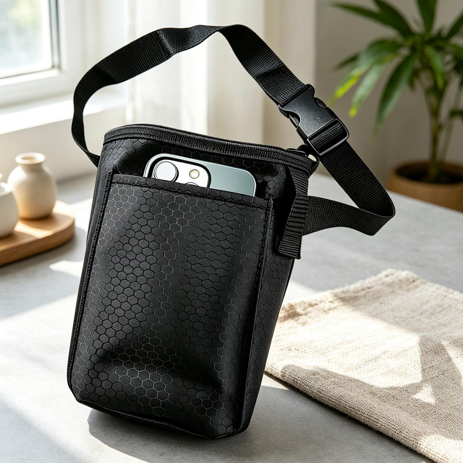 Disc Golf Chalk Bag Adjustable - đánh giá và giá Chalk Bag