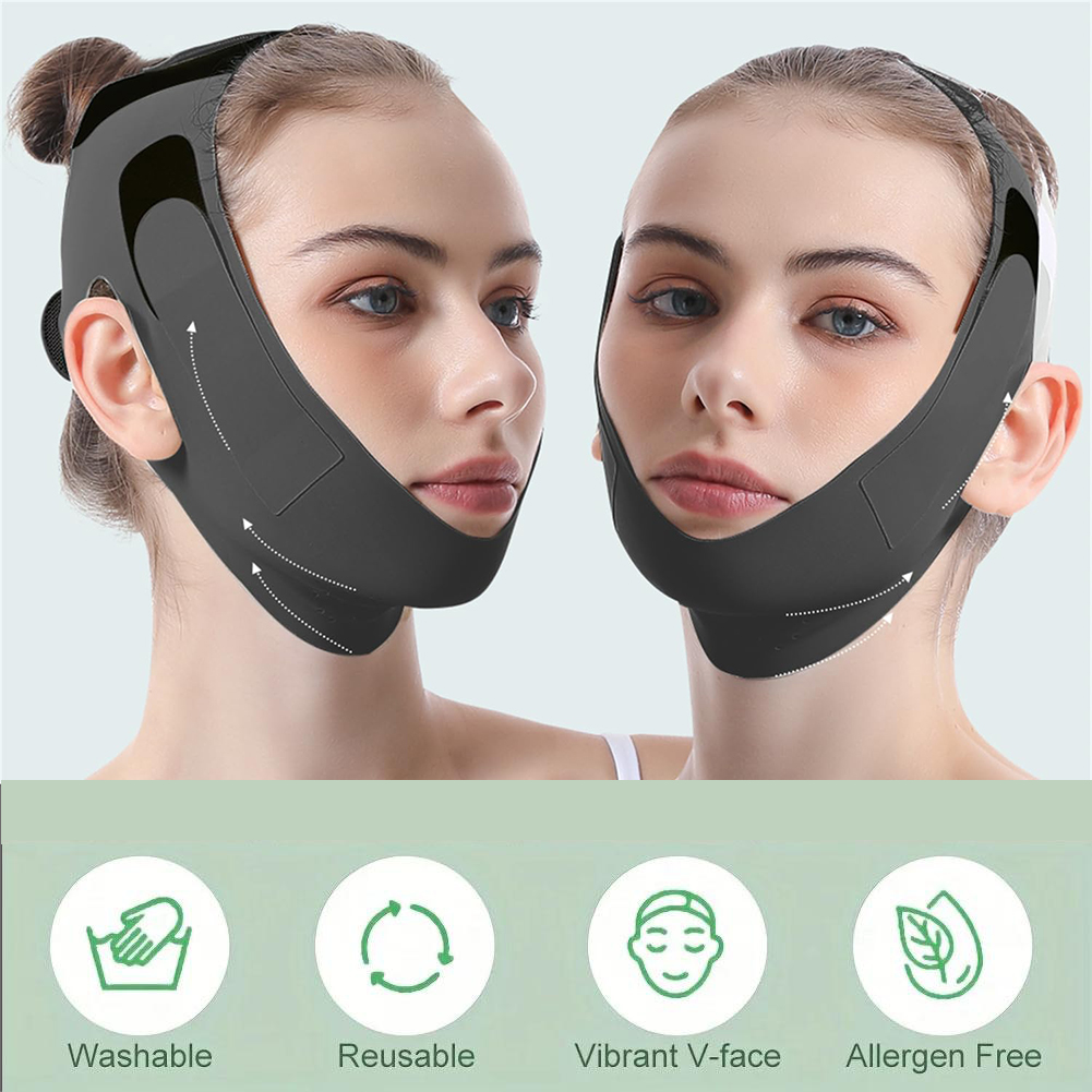 Face Lift Tape Chin Strap For  - đánh giá và giá Lifting Belt