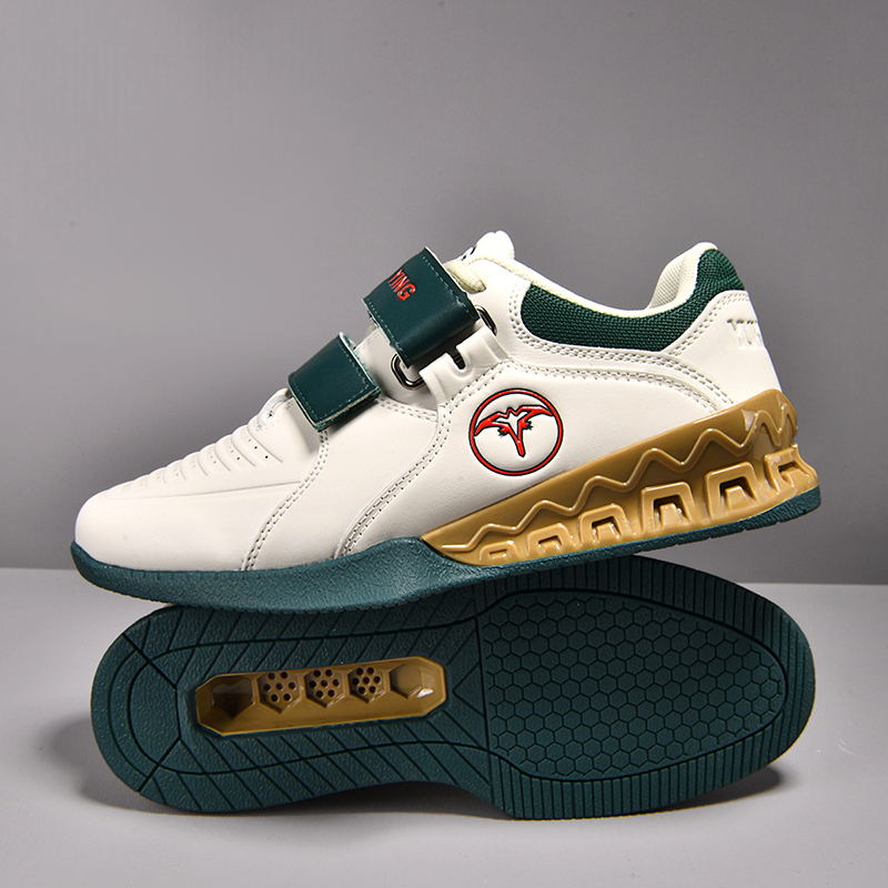 Men New Professional Weightlif - đánh giá và giá Weightlifting Shoes