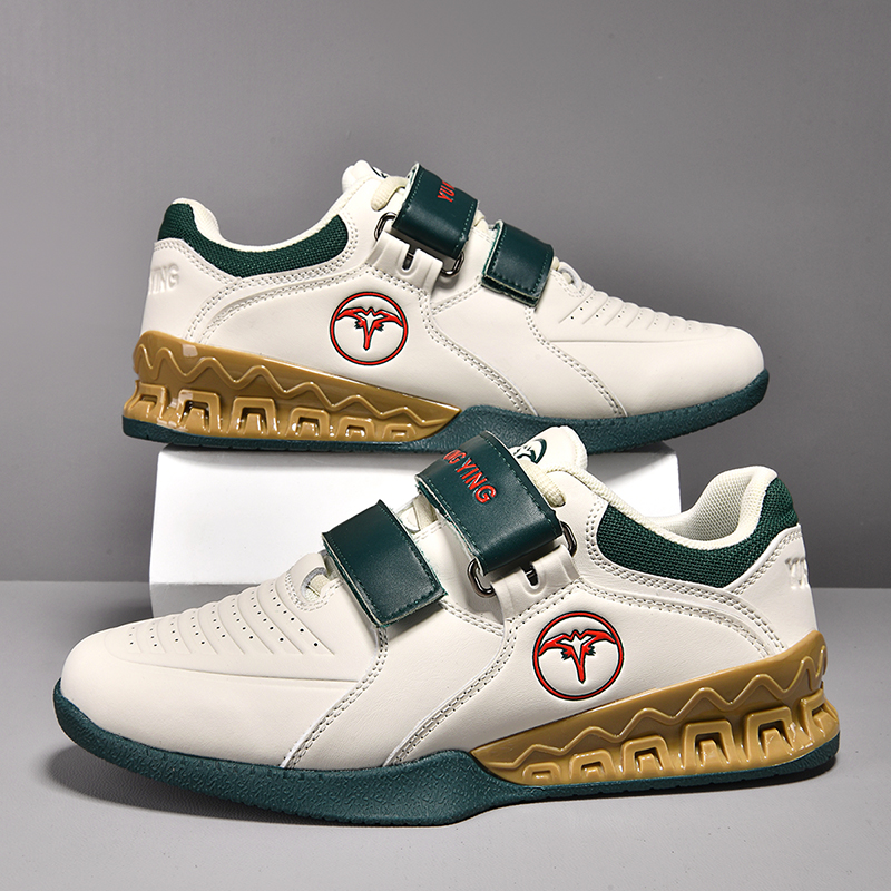 Men New Professional Weightlif - đánh giá và giá Weightlifting Shoes