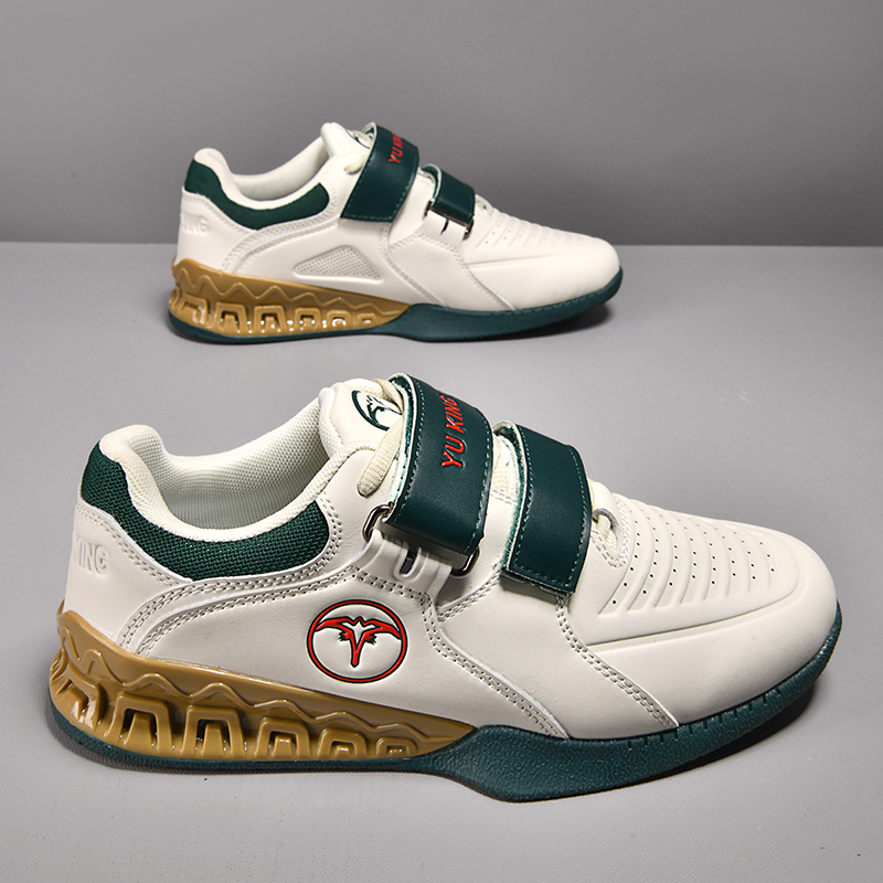 Men New Professional Weightlif - đánh giá và giá Weightlifting Shoes