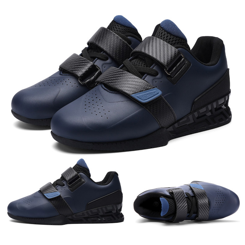 New Hook Loop Gym Weight Lifti - đánh giá và giá Weightlifting Shoes