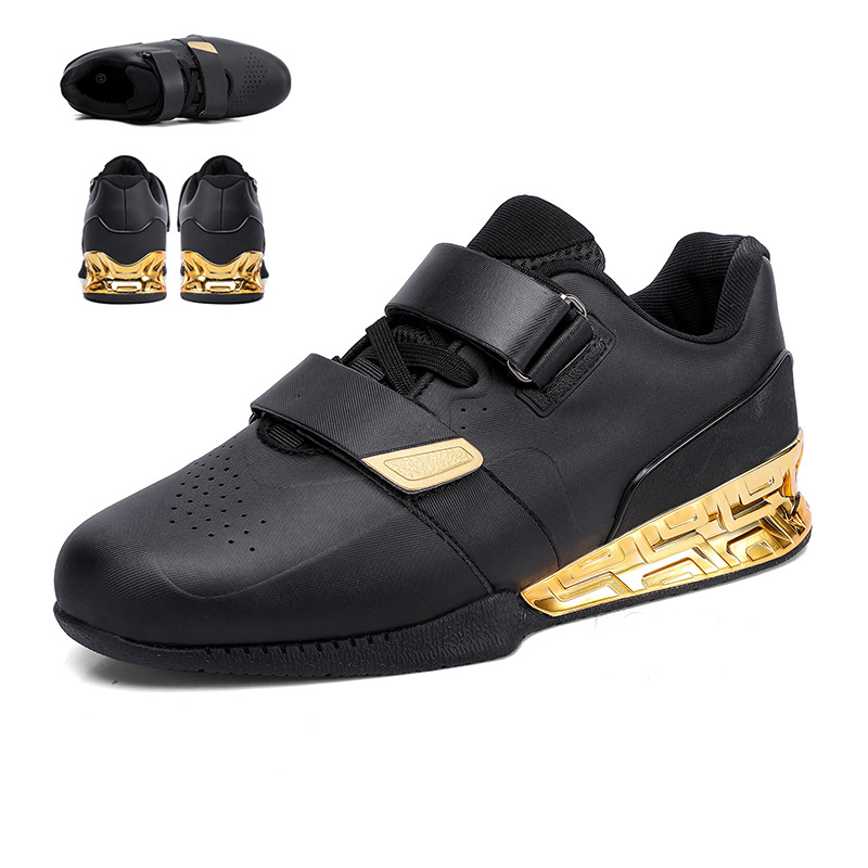 New Hook Loop Gym Weight Lifti - đánh giá và giá Weightlifting Shoes