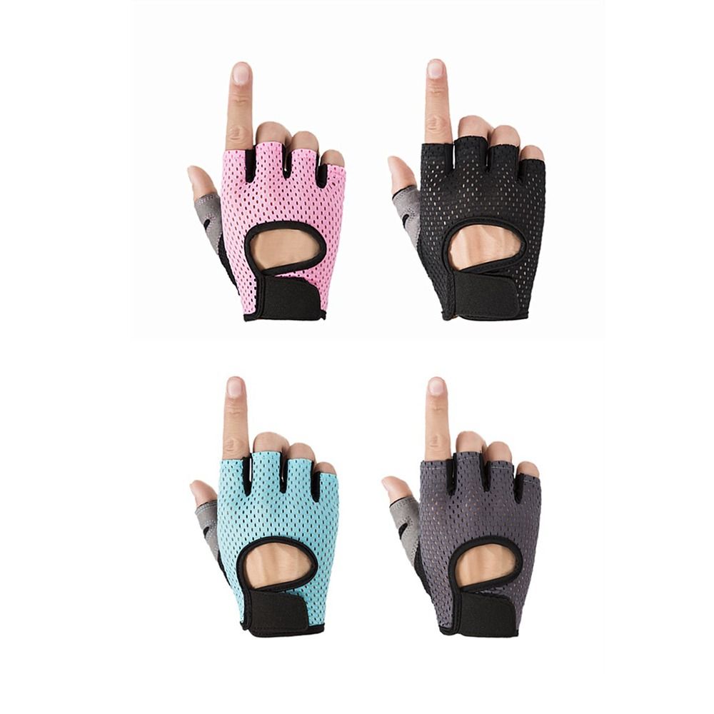 Breathable Weight Lifting Glov - đánh giá và giá Weightlifting Gloves