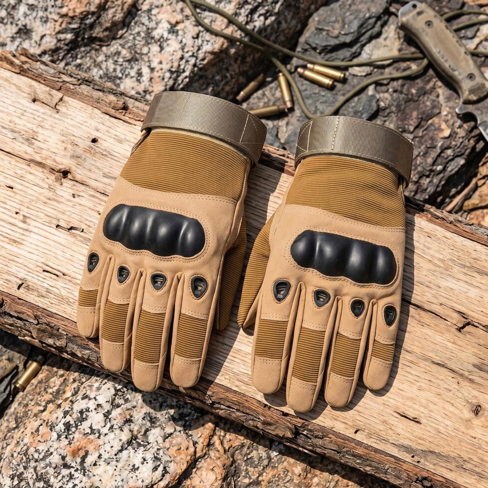 Men's Gloves Anti-Slip Grip Pa - đánh giá và giá Weightlifting Gloves