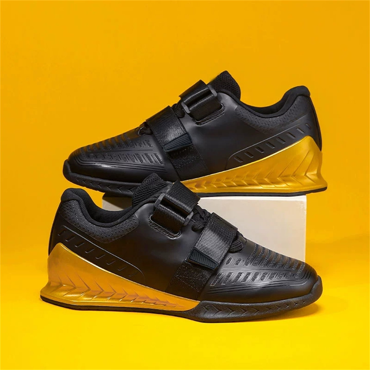 Professional Men's Squat & Wei - đánh giá và giá Weightlifting Shoes