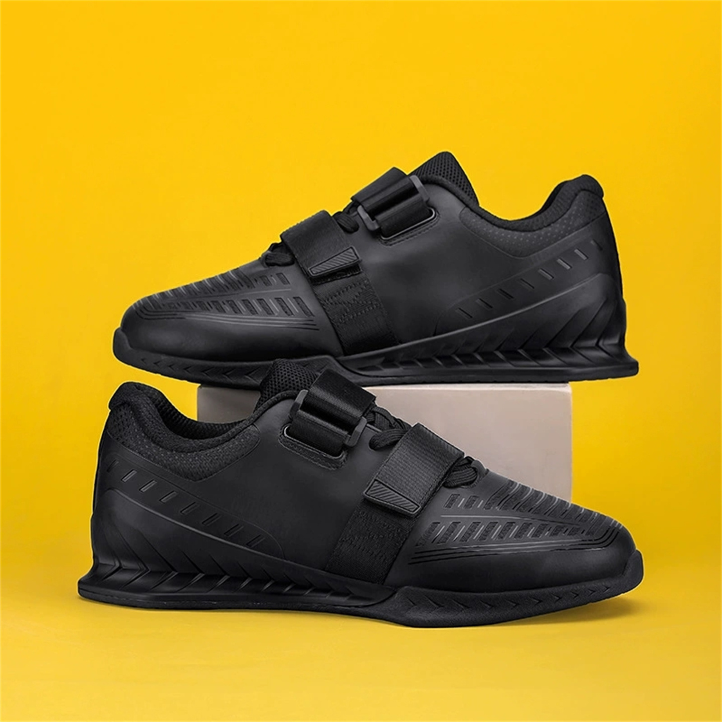 Professional Men's Squat & Wei - đánh giá và giá Weightlifting Shoes