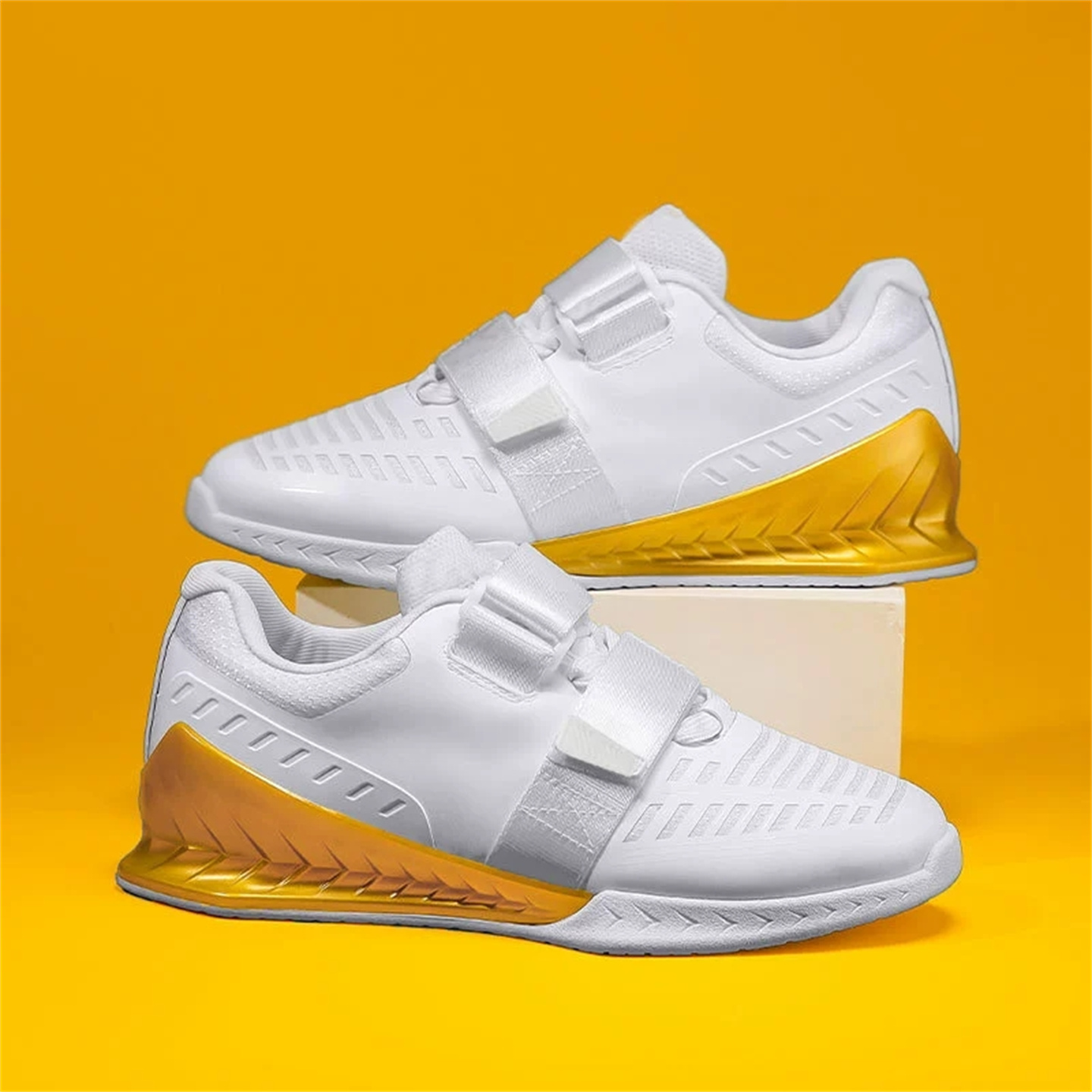 Professional Men's Squat & Wei - đánh giá và giá Weightlifting Shoes