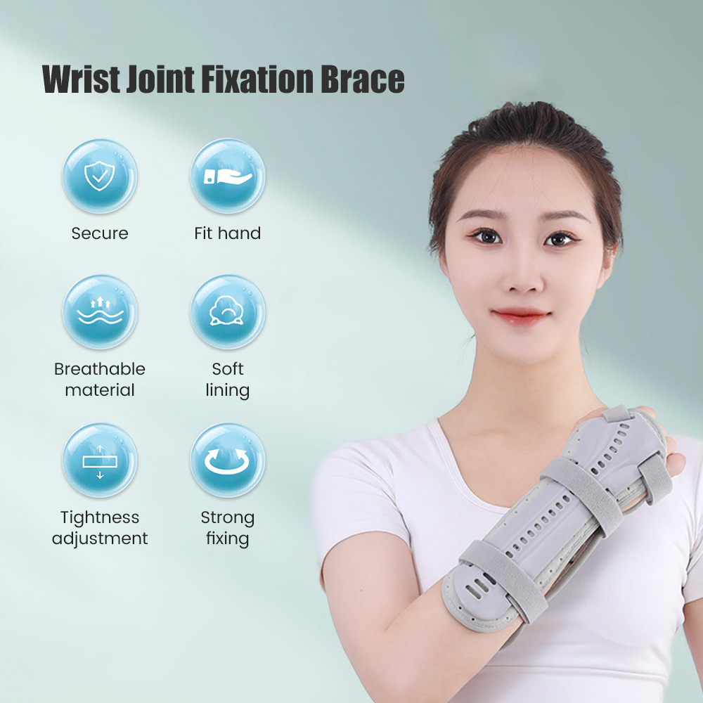 Adjustable Hand Carpal Tunnel  - đánh giá và giá Wrist Wraps
