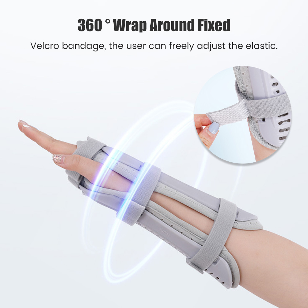 Adjustable Hand Carpal Tunnel  - đánh giá và giá Wrist Wraps