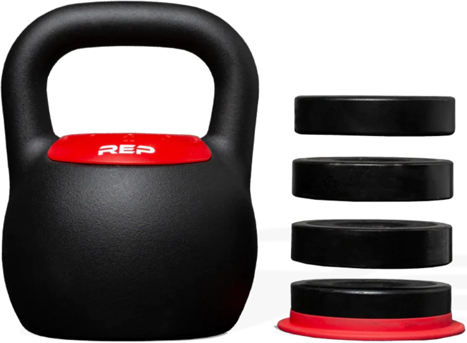 Adjustable Kettlebell Set for  - đánh giá và giá Kettlebell