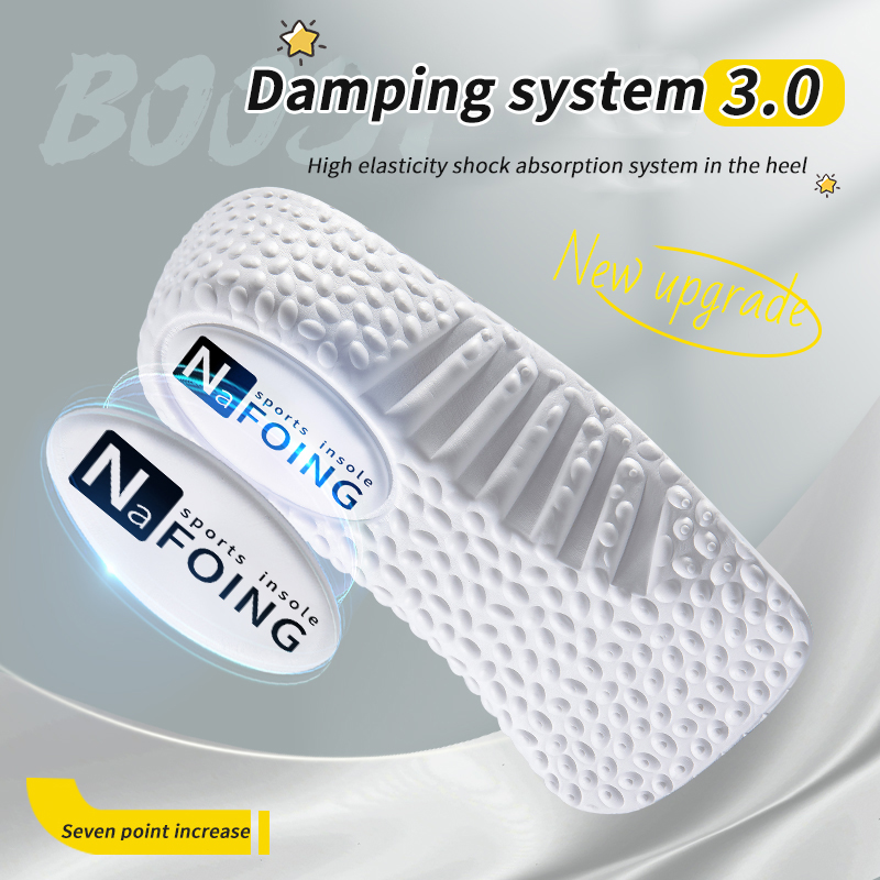 Height Increase Insoles Men Wo - đánh giá và giá Weightlifting Shoes