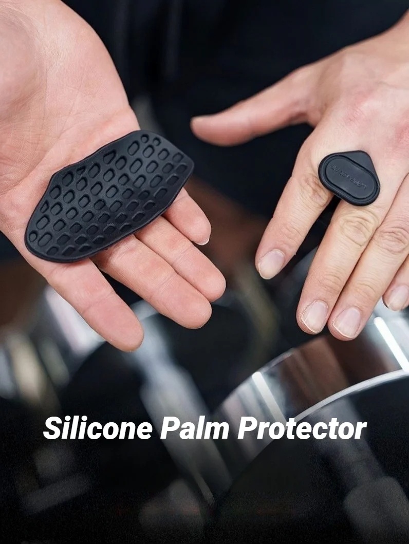 Workout Gym Gloves Silicone Pa - đánh giá và giá Weightlifting Gloves