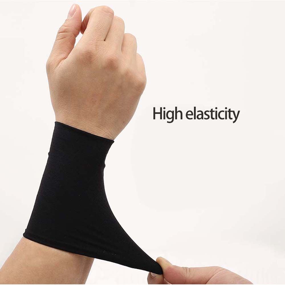 Men Women Personalized Solid C - đánh giá và giá Wrist Wraps