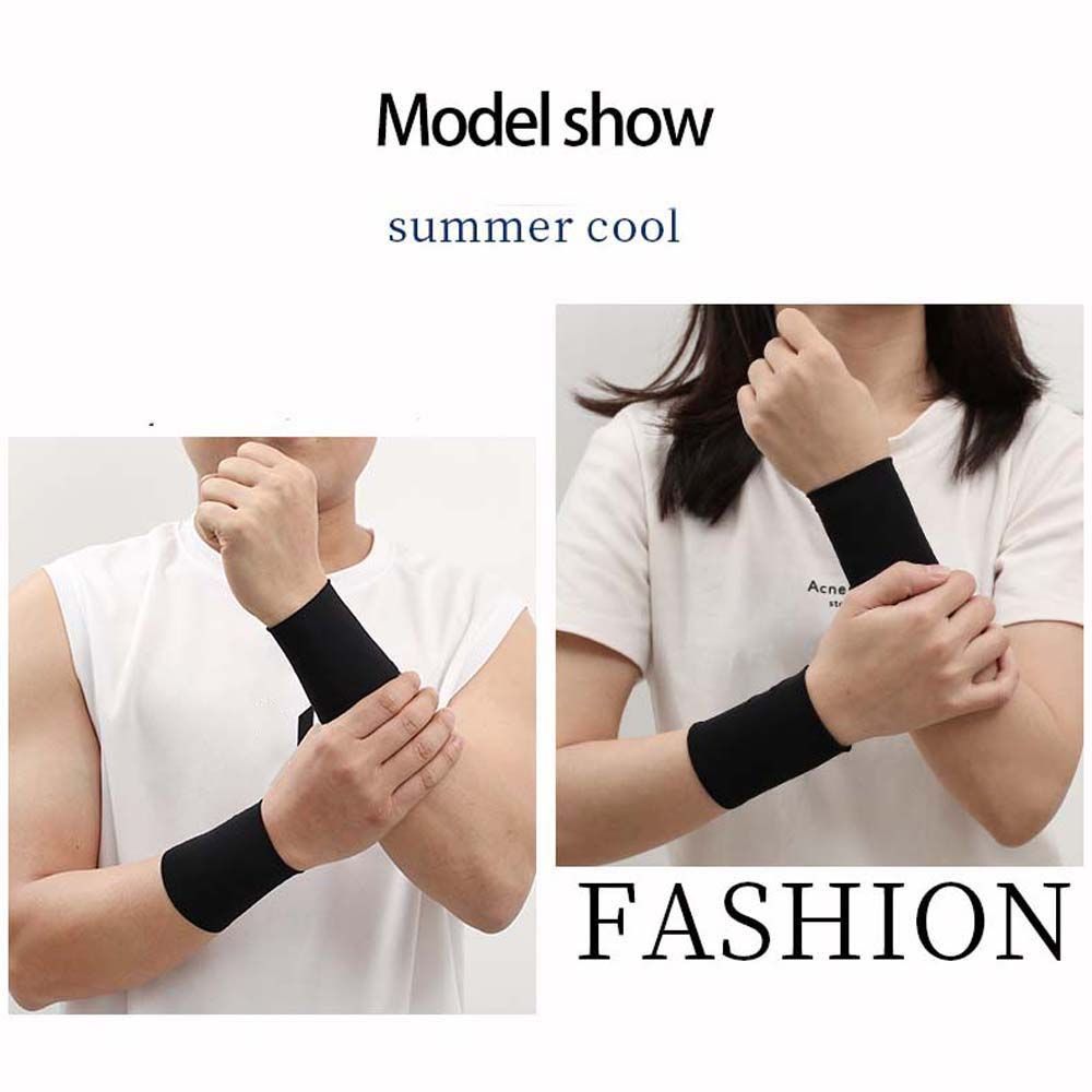 Men Women Personalized Solid C - đánh giá và giá Wrist Wraps