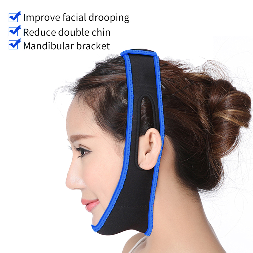 1Pcs Slimming Face Shaper Belt - đánh giá và giá Lifting Belt