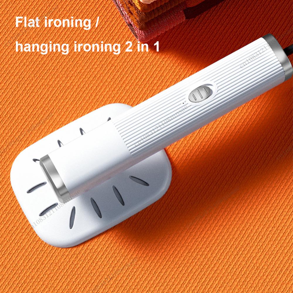 Portable Ironing Machine 360°  - đánh giá và giá Crossfit Machine