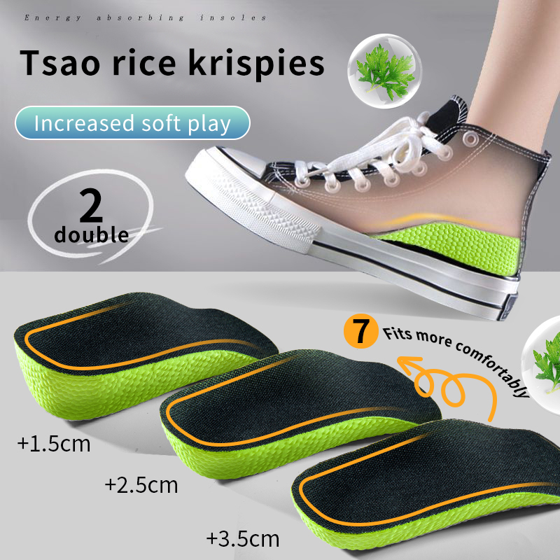 Memory Foam Height Increase In - đánh giá và giá Weightlifting Shoes