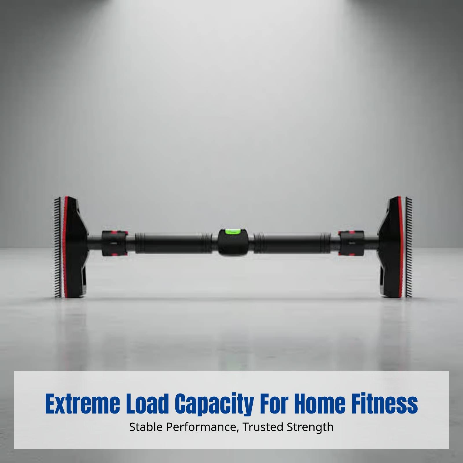 Heavy Duty Door Frame Pull Up  - đánh giá và giá Pull Up Bar