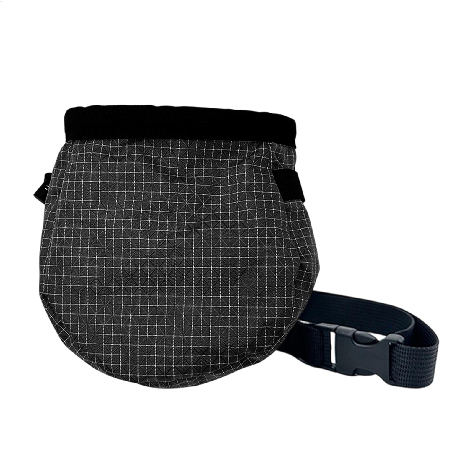 Adjustable Belt Rock Climbing  - đánh giá và giá Chalk Bag